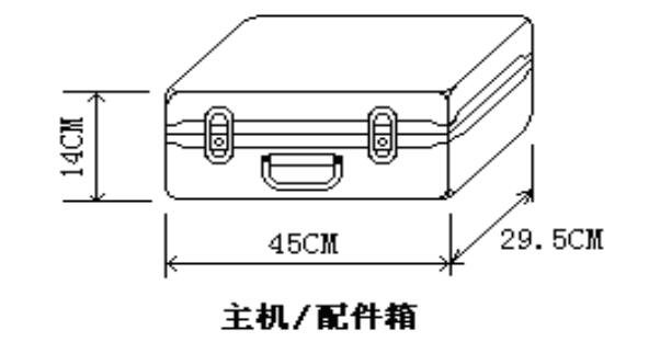 多功能電能表現(xiàn)場(chǎng)校驗(yàn)儀