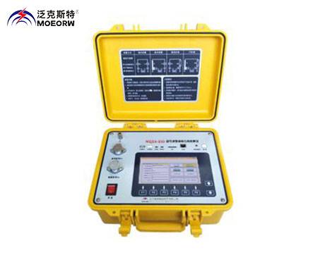 容性設(shè)備絕緣在線檢測儀